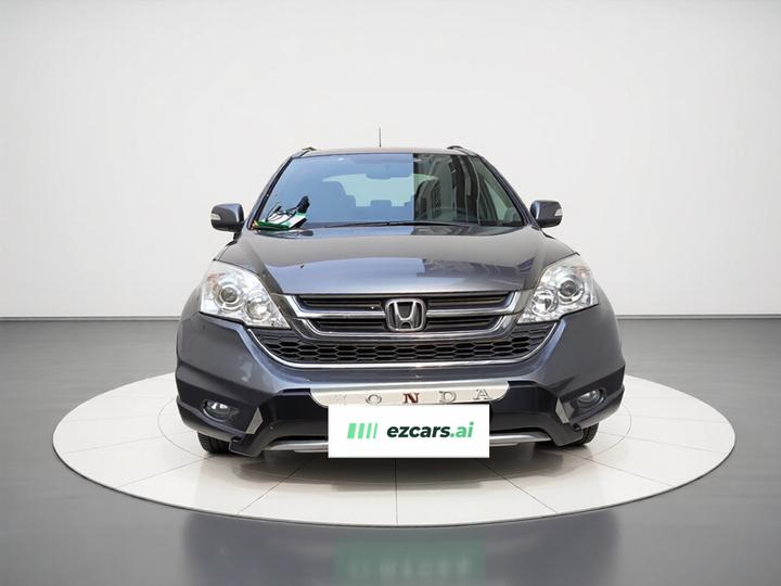 CR-V 2010 2.4L AT AWD Luxury photo 2