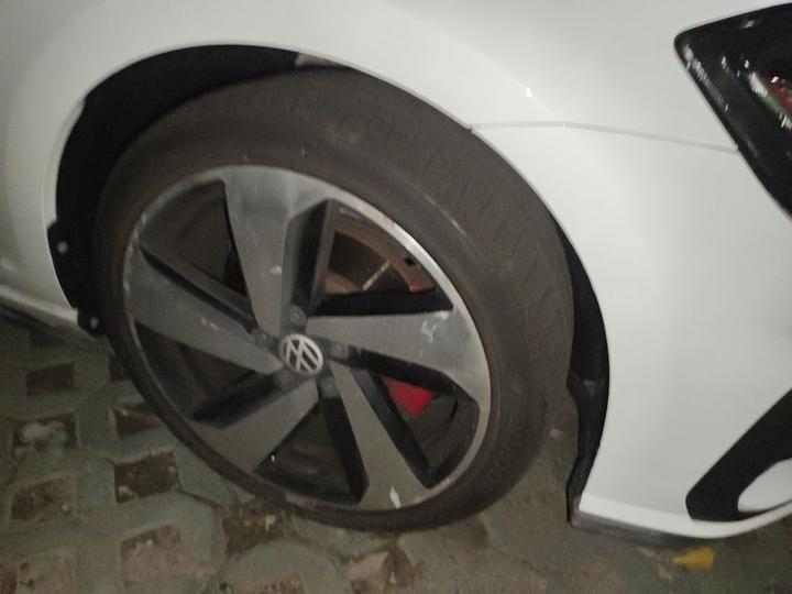 Golf GTI 2018 2.0TSI GTI photo 8