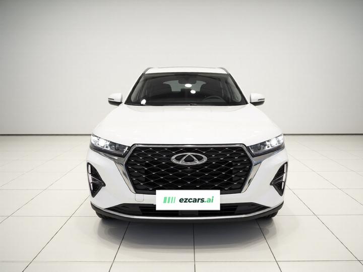 Tiggo 7 PLUS 2021 1.5T CVT Premium photo 2
