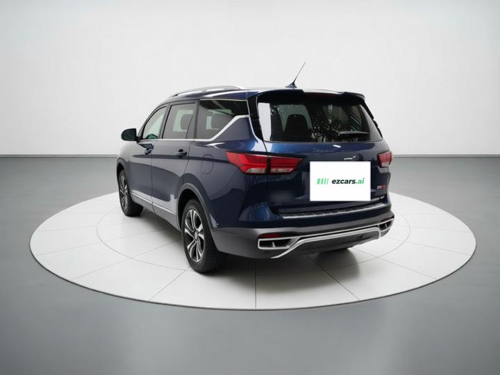 Pro 2021 1.5T AT Luxury 7-Seater photo 4