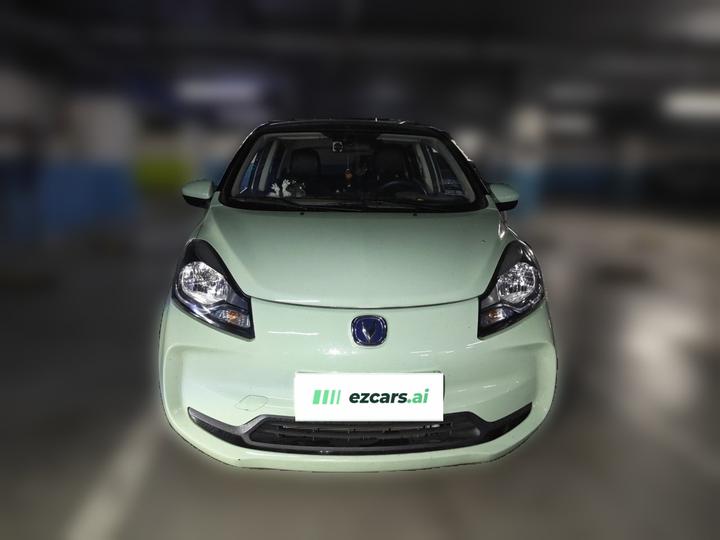 Benni E-Star 2021 LFP 31.18kWh photo 2
