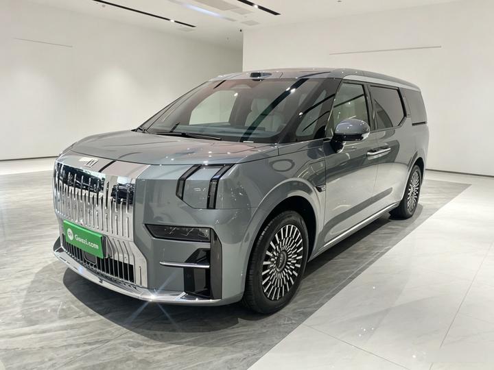 009 2024 7-Seater 108kWh