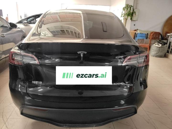 Model Y 2022 Facelift RWD photo 5