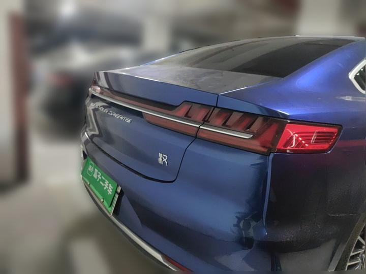 Han 2020 DM AWD Performance Luxury photo 5