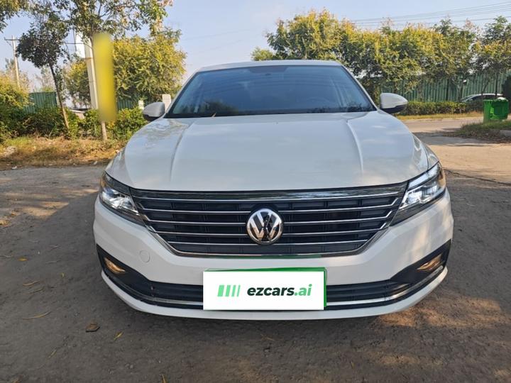 Lavida 2018 1.5L AT Comfort China V photo 2