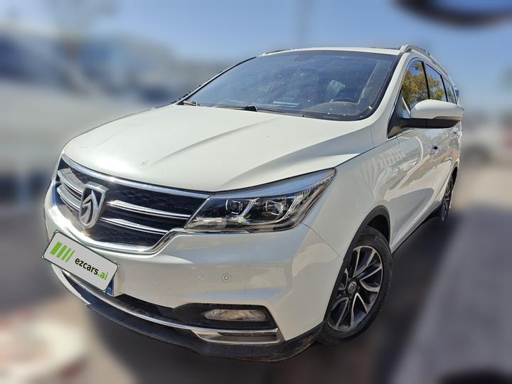 730 2017 1.5T MT Exclusive 7-Seater