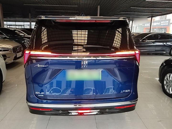 GL8 EV 2024 6-Seater photo 3
