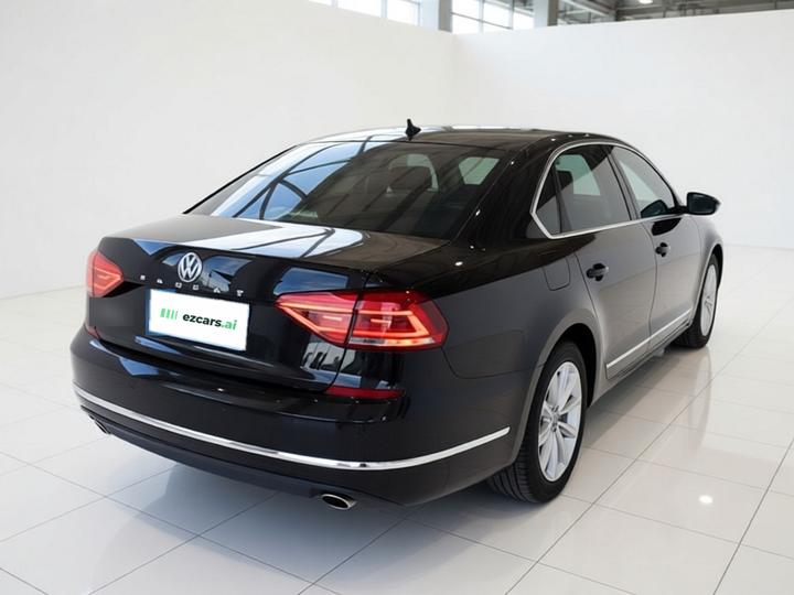 Passat 2017 330TSI DSG photo 4