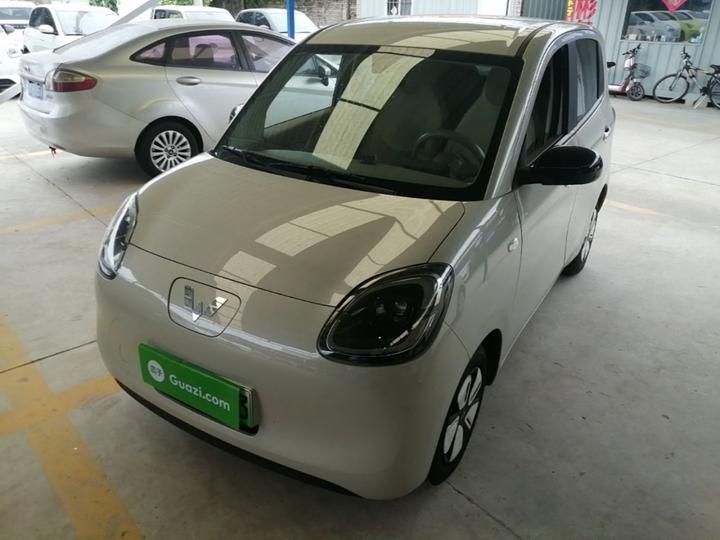 Hongguang MINIEV 2025 4th Gen 4-Door Advanced