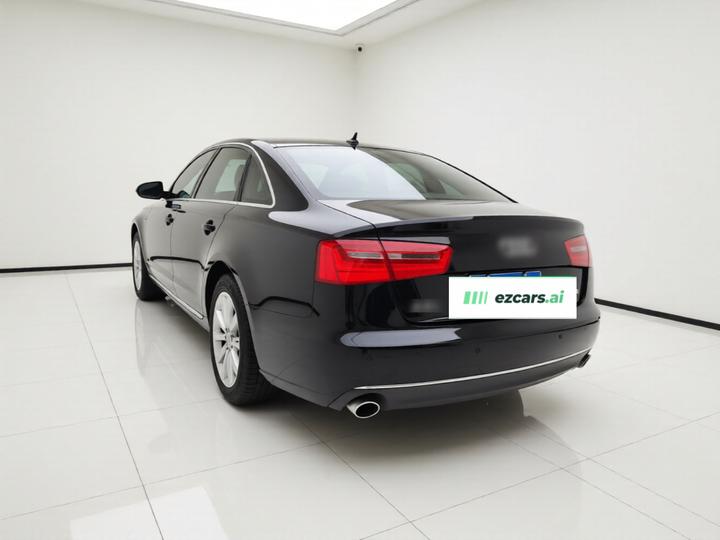 A6L 2015 30 FSI photo 4