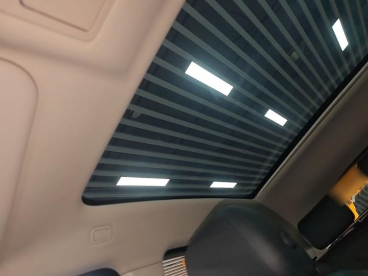 E-PACE 2018 P200 China VI photo 7