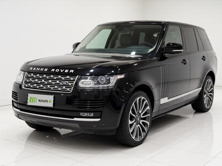 Range Rover 2016 3.0 SC V6 Vogue