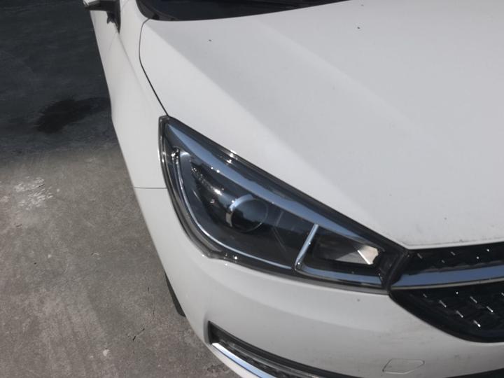 Arrizo 5 2016 1.5L CVT photo 7
