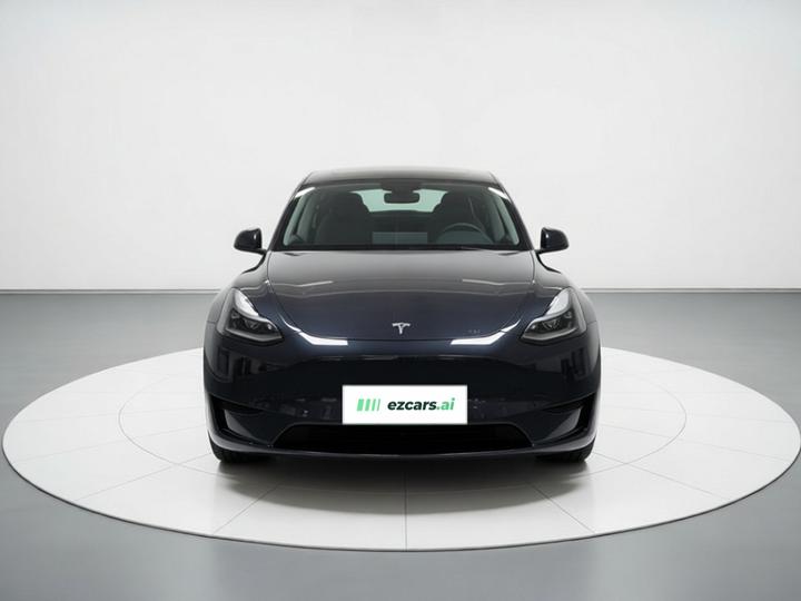 Model Y 2024 RWD photo 2
