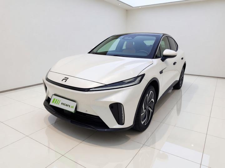 Rising Auto Rising Auto R7 2022