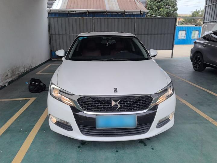 5LS 2015 1.6T Fashion THP160 photo 2