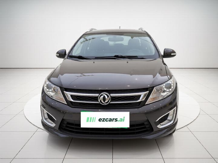 AX3 2016 1.5L MT photo 2