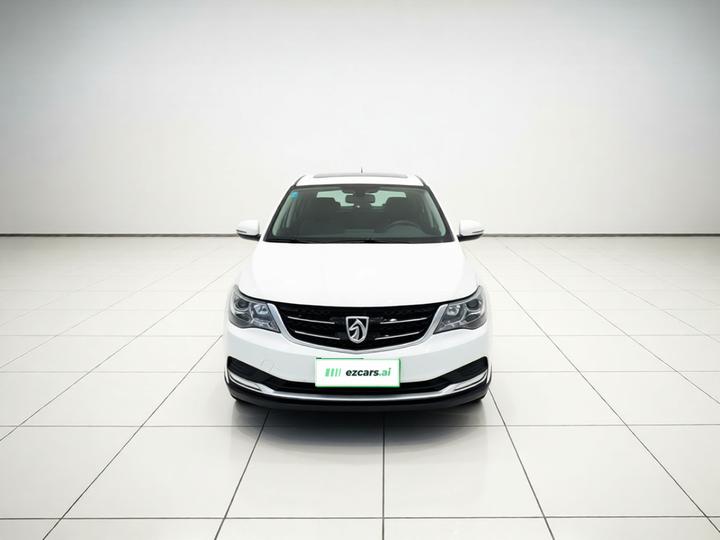 730 2016 1.5L MT Value 7-Seater China V photo 2