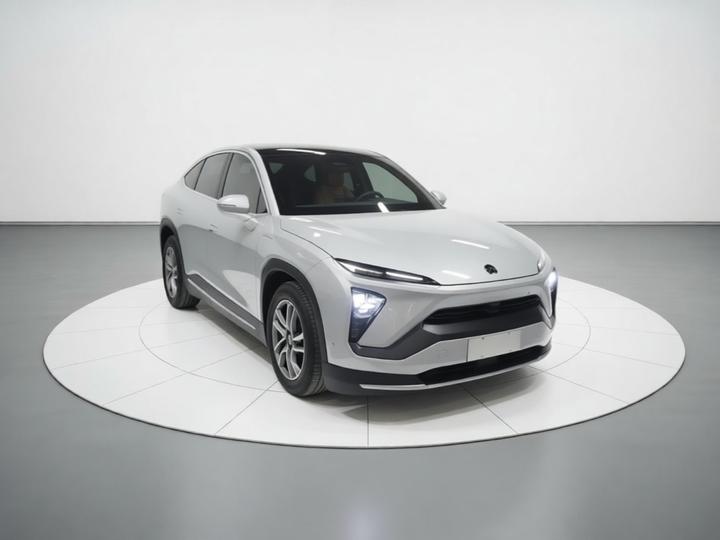 EC6 2020 430KM Sport photo 3