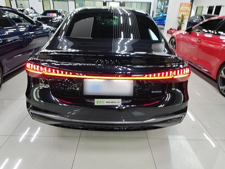A7L 2024 45 TFSI quattro photo 3