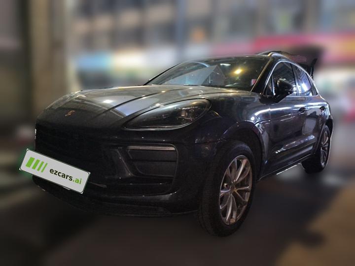 2022 Macan 2.0T