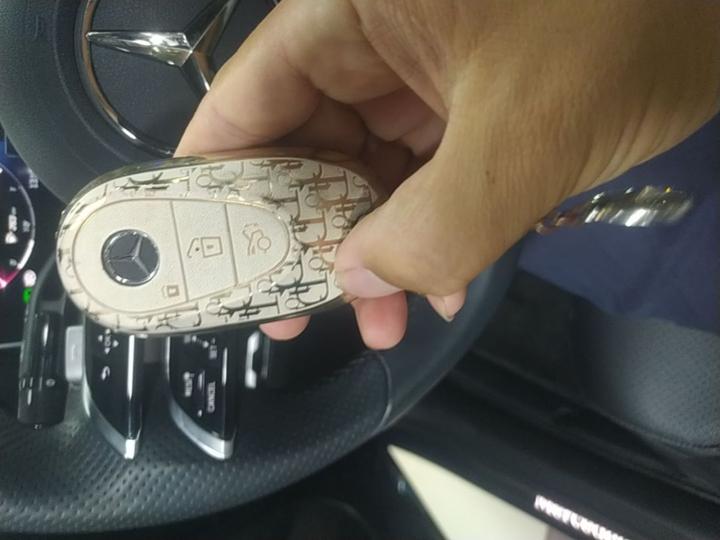 C-Class 2022 C 260 L Sport photo 8