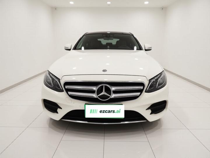 E-Class 2016 E 200 L Sport photo 2