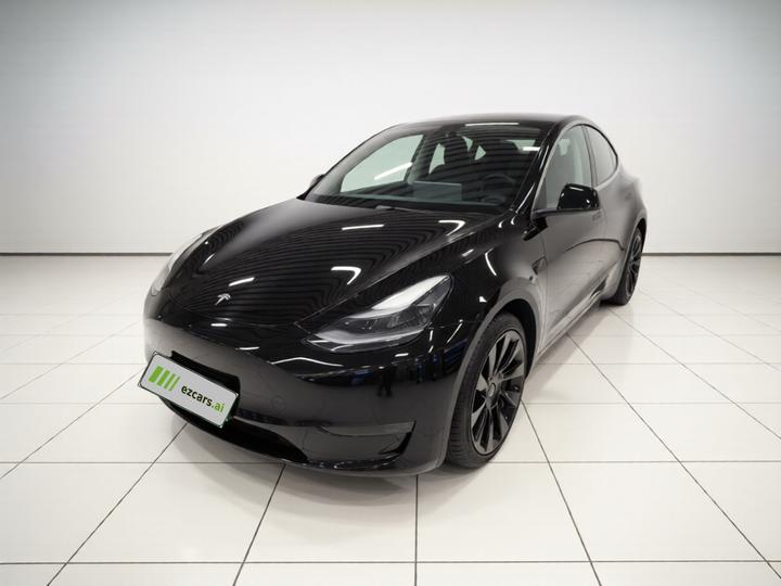 Model Y 2021 Standard Range RWD