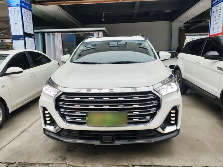 X90 2022 2.0T DCT 5-Seater photo 2