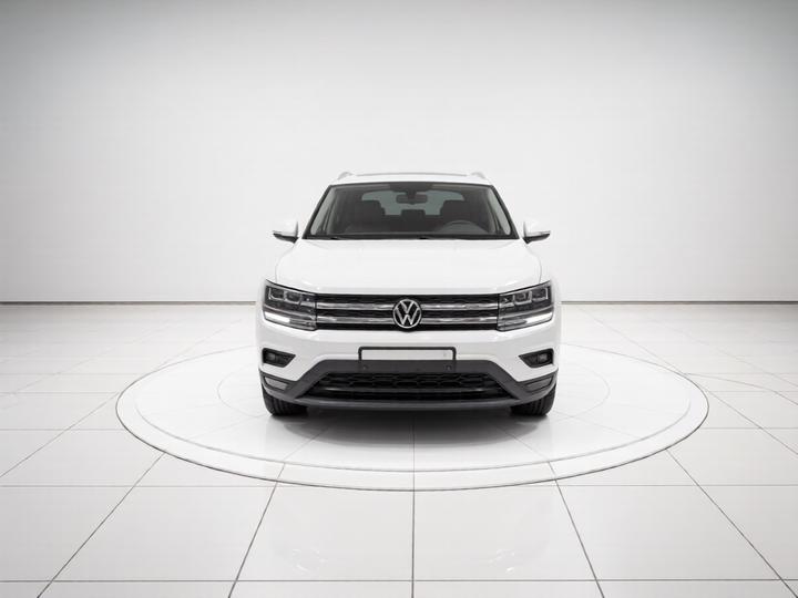 Tharu 2022 280TSI RWD photo 2