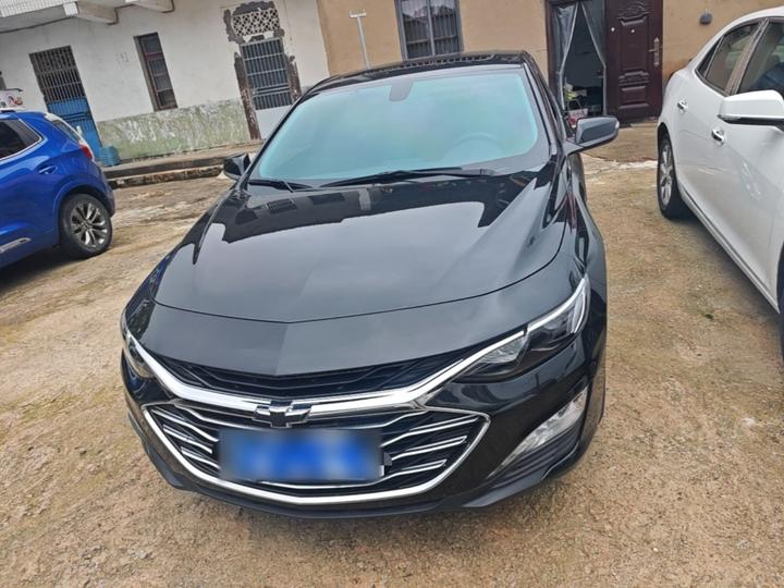 Malibu XL 2023 1.5T photo 2