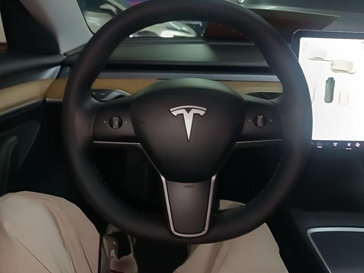 Model 3 2021 Facelift Standard Range RWD Upgraded 3D1 photo 6