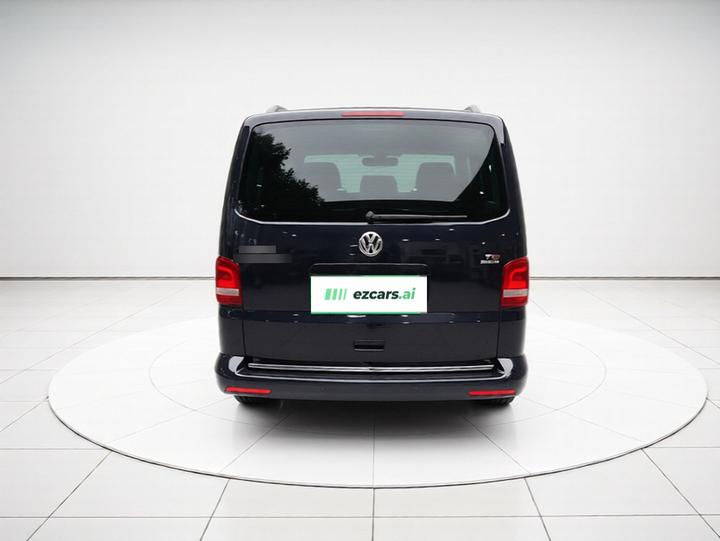 2014 2.0TSI AWD Executive photo 5