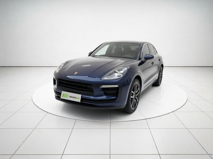 2022 Macan 2.0T