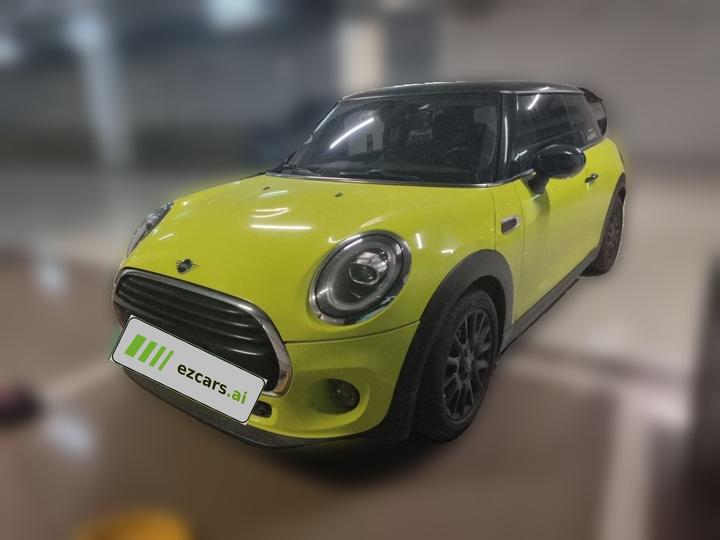 2019 1.5T COOPER Classic
