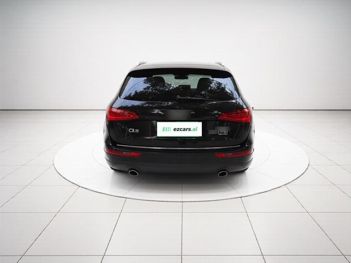 Q5 2016 40 TFSI Progressive photo 5