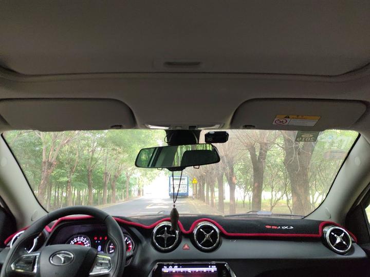 DX3 2018 1.5L MT Premium photo 8