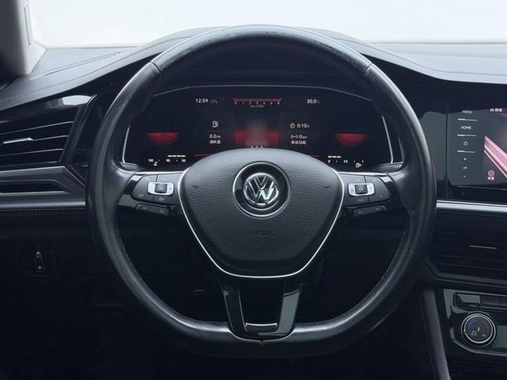 Sagitar 2021 280TSI DSG Comfort Connected photo 7
