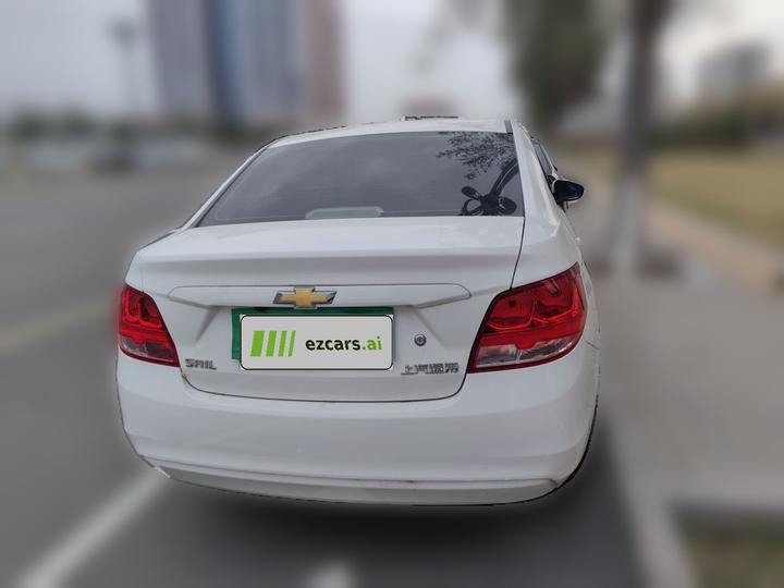 2015 3 1.3L AMT Li Auto photo 5