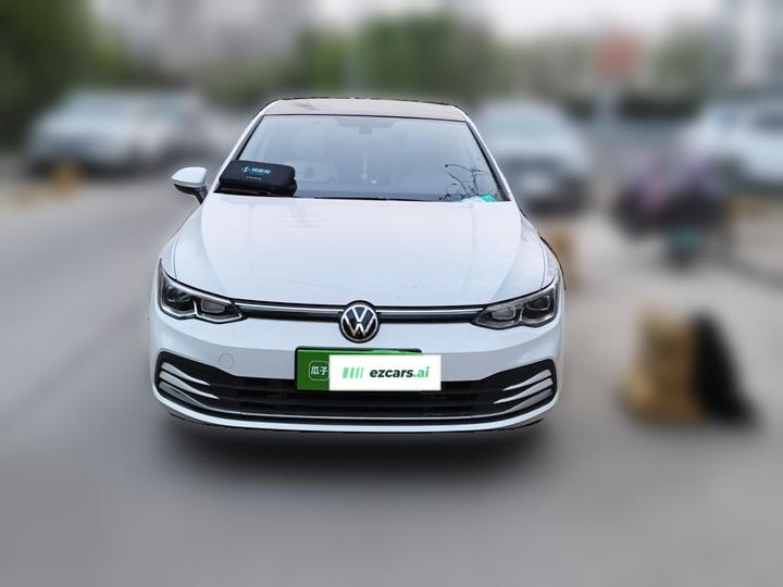 Golf 2023 Facelift 280TSI DSG Pro photo 2