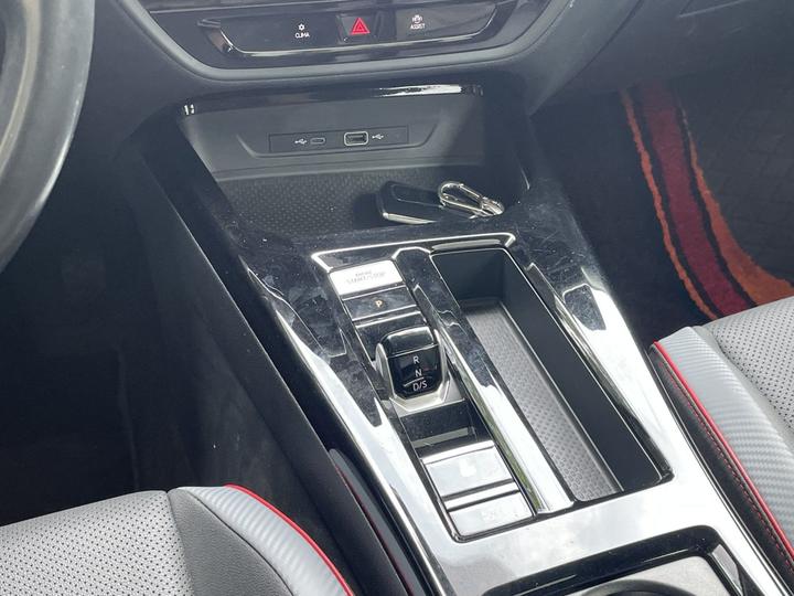 2022 Lamando L 280TSI DSG photo 8