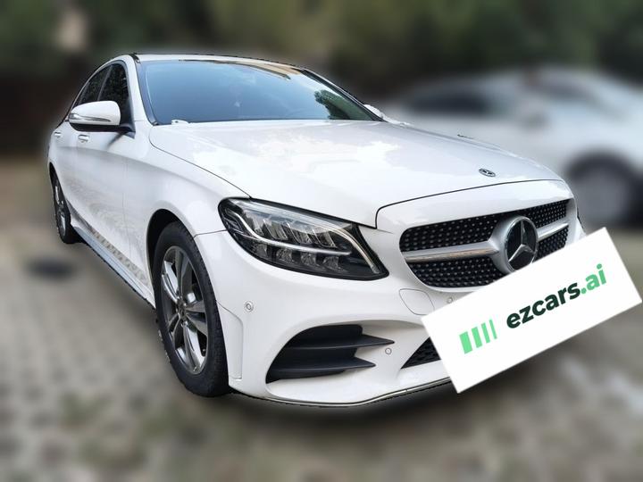 C-Class 2019 C 180 L Fashion Sport photo 3