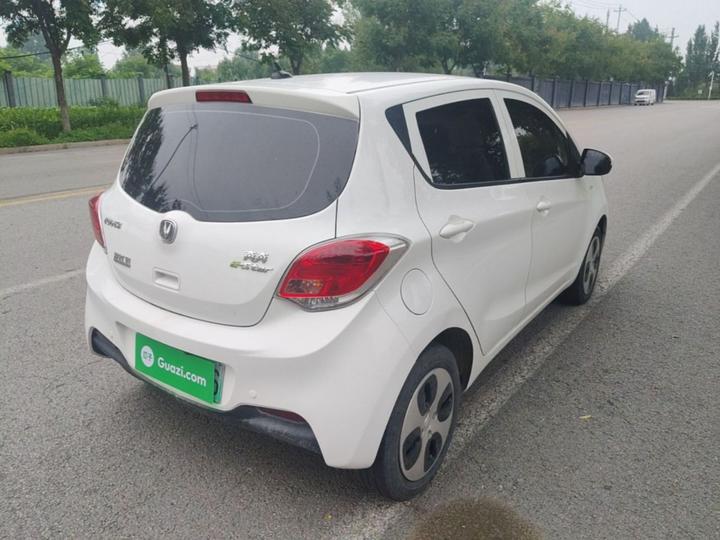 Benni E-Star 2021 LFP 31.86kWh photo 4