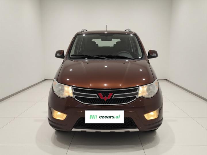 Wuling Hongguang 2014 1.5L S Standard photo 2