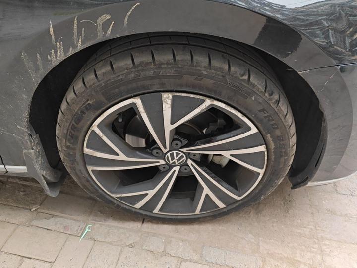 Magotan 2021 330TSI DSG 30 Anniversary Edition photo 8