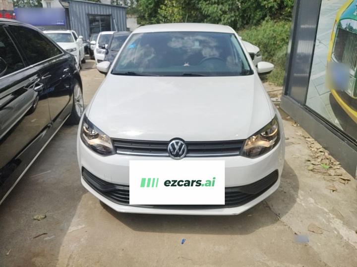 Polo 2016 1.4L AT photo 2