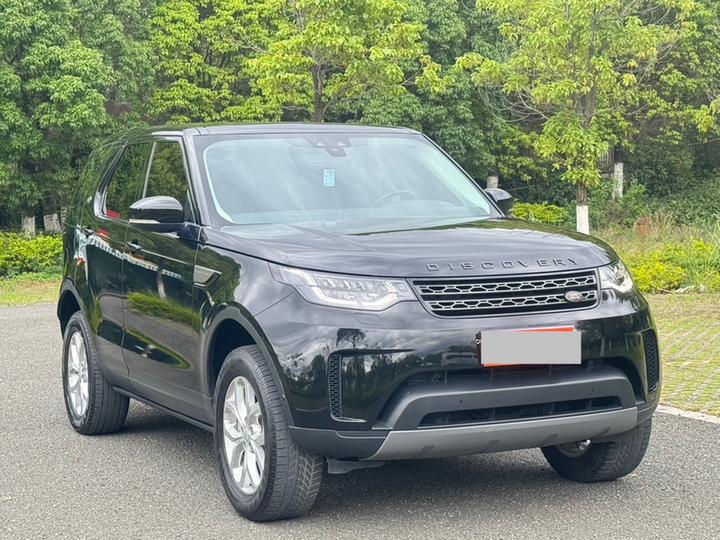 Discovery 2020 3.0 SC V6 SE photo 3