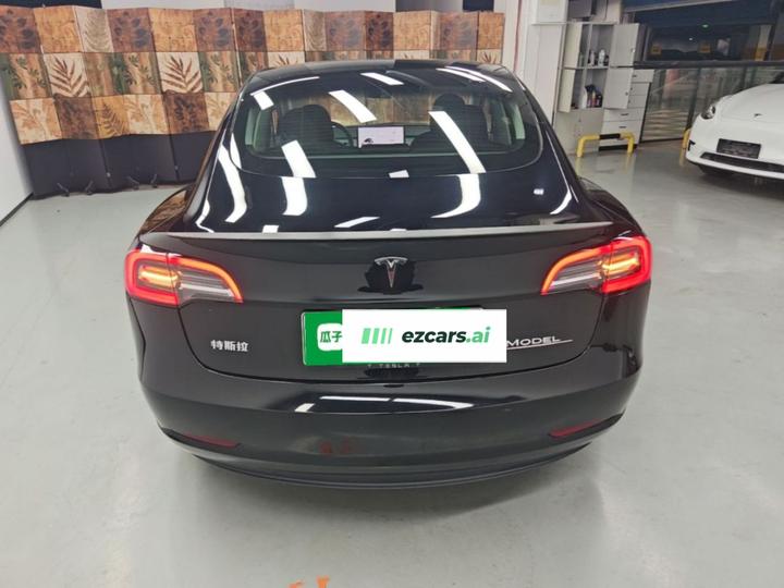 Model 3 2021 Performance AWD photo 5