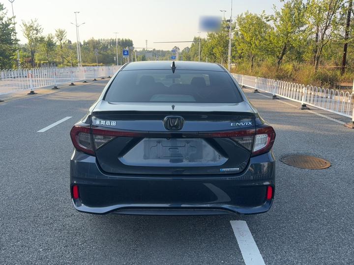 Envix 2021 Hybrid 1.5L photo 5