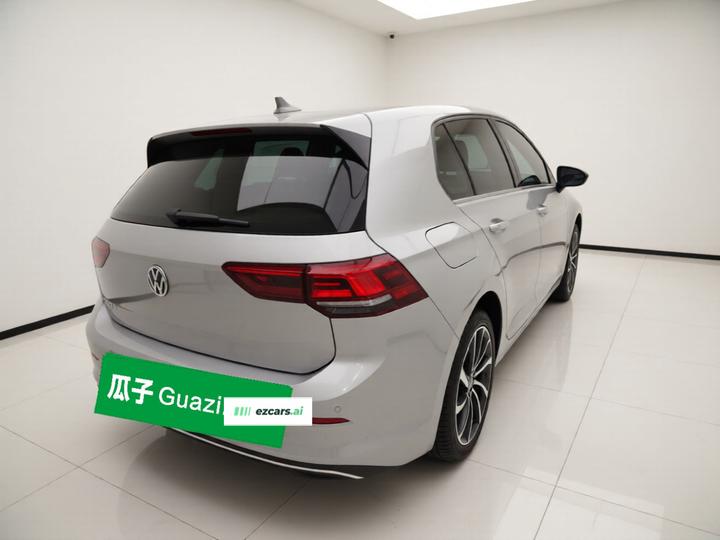 Golf 2021 280TSI DSG Pro photo 6